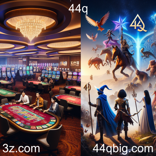 A Evolução dos RPGs: Uma Viagem Através do Tempo