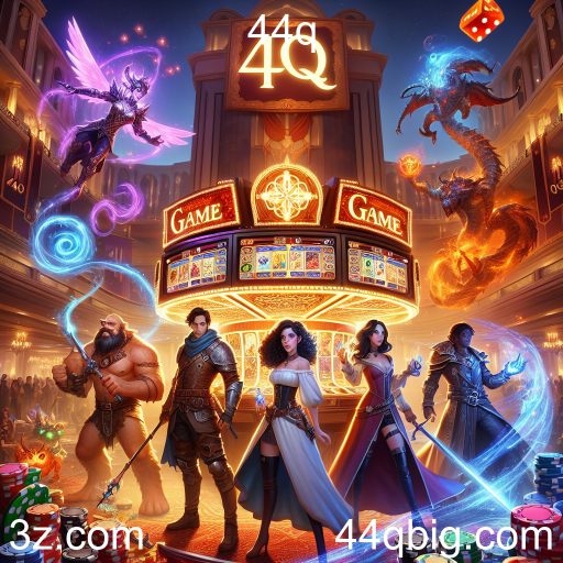 A Magia dos Jogos de RPG: Uma Viagem Pelo Fantástico