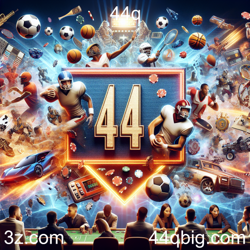 A Revolução dos Jogos de Esportes: Uma Nova Era para a Diversão Virtual