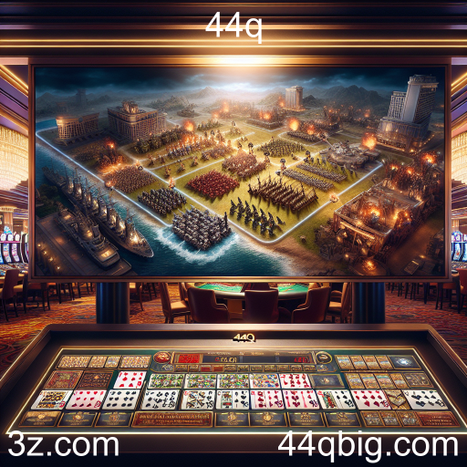 A Influência dos Jogos de Estratégia no Cenário Gamer